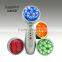 BEPERFECT BP016 Professional PDT Lamp therapy device for skin rejuvenation and acne treatment