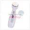 2015 new arrival ultrasonic facial massager slimming equipment mini portable body massage machine for weight loss