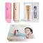 Mini Skin Moisture Machine / USB Mist Sprayer / Facial Beauty Mist