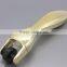 Changeable heads hot sale face microneedle therapy 3 in 1 functions derma roller