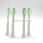 Standard sonic toothbrush head made in china, P-HX-6064 for Philips Sonicare