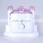 Professional Mix Box Hair Wax Elegance Hair Wax Warm Set