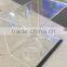 Wholesale acrylic Window Bird Feeder in Premium Lucite Acrylic. (No more squirrels) 014