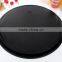 Japanese Style Plastic round Anti-slip Tray