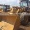 Used CATERPILLAR 950G Wheel Loader in China Cat 950 966 966H 966G Wheeled Loader