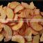 Fried Apple chips