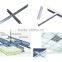 ceiling t grid . decoration materials t bar