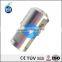 cnc grinding welding milling stainless steel aluminum frame photo glass door travel trailers with bending processing service