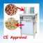 Peeler Type Cashew Nuts Processing Shelling Machine / Equipment Nuts Skin Removing Machine
