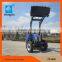 WOOW !! hot sale tractor with front end loader