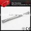 12411 SS Straight tube burner spare parts for popular BBQ gas Grills
