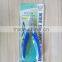 Anti-static handle diagonal cutting pliers wire cutters