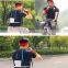 Custom hot sale 43*28cm Polyester hydration pack wholesale