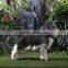 wholesale new products wedding pet plush dog toys