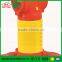 Plastic Automatic Chicken Pan Feeder