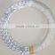 Chinese Galvanized, PVC Coated, Razor Barbed Wire