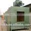 New type smokeless wood carbonizer machine