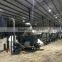 1500-2000kg pet washing plant