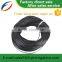 Irrigation pvc watering hose connect with water timer