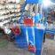 Factory directly supply mechanical pressure shisha charcoal briquette press machine