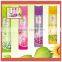 toilet scented wood spray air freshener