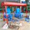 Lantian Factory with CE/ISO certification wood briquette machine