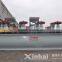 Reliable Quality froth flotation of copper