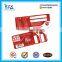 139*54mm size pvc combo die cut gift card