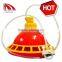 plasson poultry water drinker 240 mm for chick