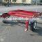 2015 hot sales folding tent trailer