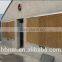 Modern evaporative cool cell pad system, evaporative cooling pad