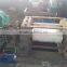 automantic double roller organic fertilizer pellet machine