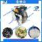 Automatic Kevlar cutting machine/fabric cutting machine/fabric tape cutting machine/roll fabric cutting machine