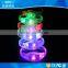 Remote controlled party custom rfid radio controlled led bracelet wholesale