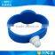 custom club security active rfid wristband
