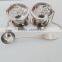 YS factory Premium stainless steel Loose Leaf Tea Infuser