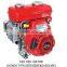 Kerosene Fuel and 4 Stroke Stroke Agricultural use small kerosene engine GK100 GK200 india market