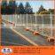 Australia Temporary Fence/High quality temporary fence barricade