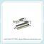 Stainless steel slinky tension springs (metal hook)supplier