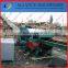 136 wood chips making machine wood chipper drum chipper