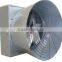 Stainless steel cone exhaust fan with shades for industry with cheap price in China