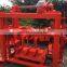 block machine QT40-2 block machine production line/interlocking paver plant/hollow brick blocks machine