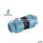 seko factory PP compression quick pipe fitting female adaptor/PP compression fitting female thread adaptor