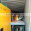 garden tractor and snow removel equipment mini loader with front end loader for sale