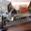 Factory price donut machine, electric heating donut making machine