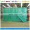 Dissolved air flotation used for slaughtering wastewater treatment