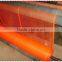 protective debris safety net