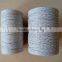 farm electric portalble pasture fencing for cattle ,deer, horse, sheep etc livestock polywire manufacture