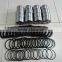 MCMG wheel loader ZL50G spare parts MERITOR axle