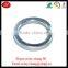Guangdong Manufacturer Precisioon Nickel Plating Carbon Steel Spring Lock Washer